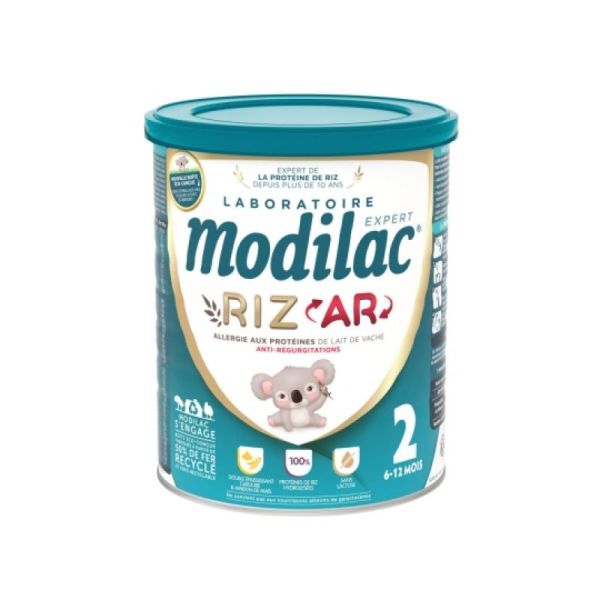 Modilac Expert Riz Ar 2A Pdr800