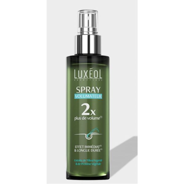 Luxéol Spray Volumateur 150ml