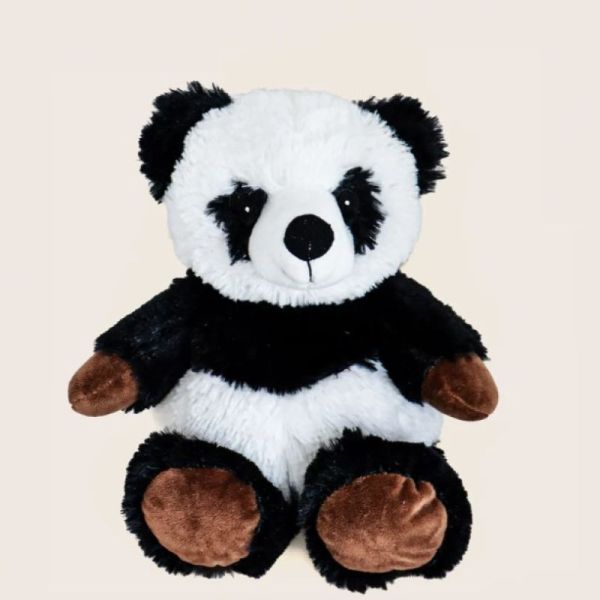 Warmies Bouillotte PANDA 30cm