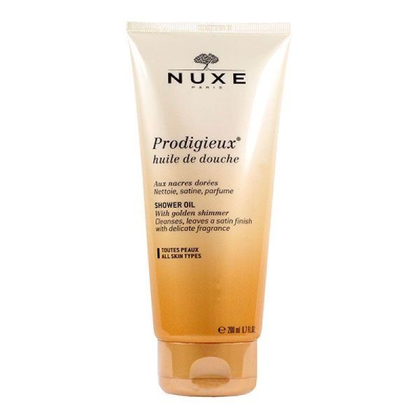 Nuxe Prodigieux Hle Dch 200Ml