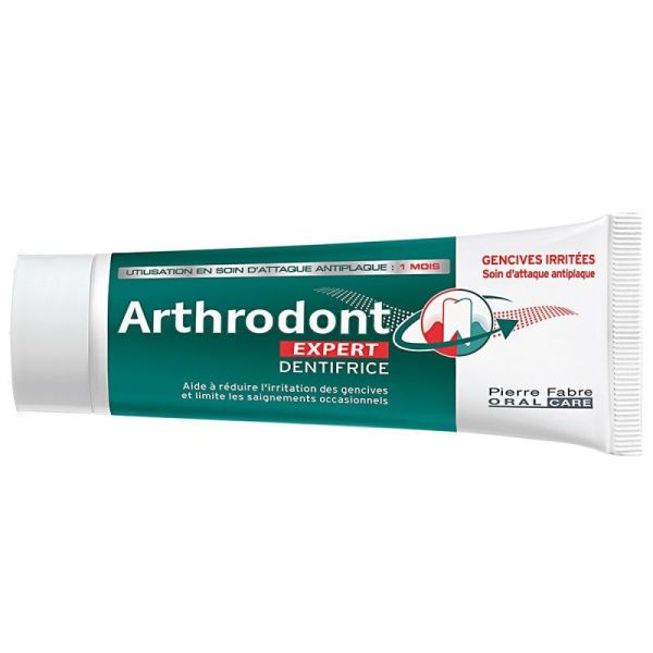 Arthrodont Exp Tb50Ml1