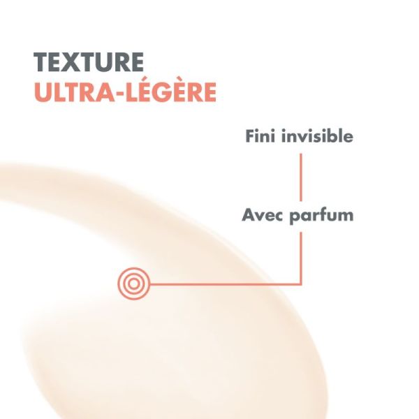 Eau Thermale Avène - Fluide SPF 50+