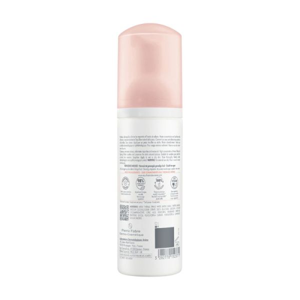 Avene Mousse Nett Visage/Yeux/Lev 150Ml