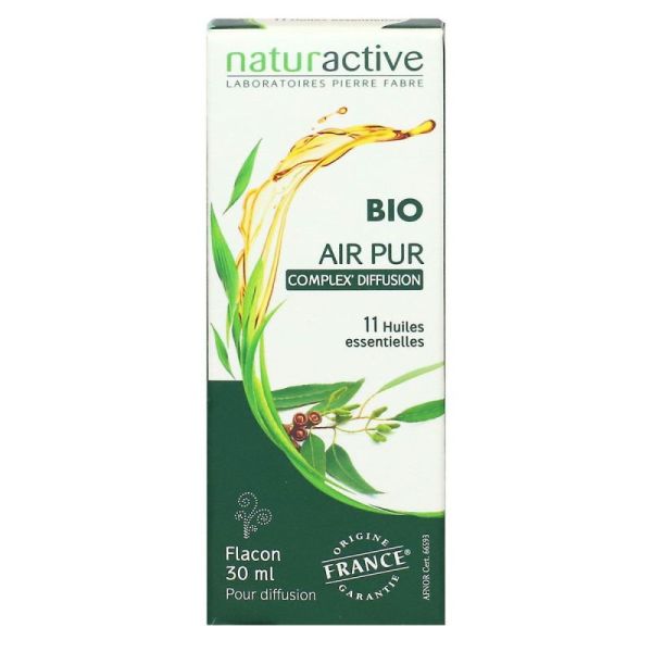 Naturactive Air Pur Tb30Ml