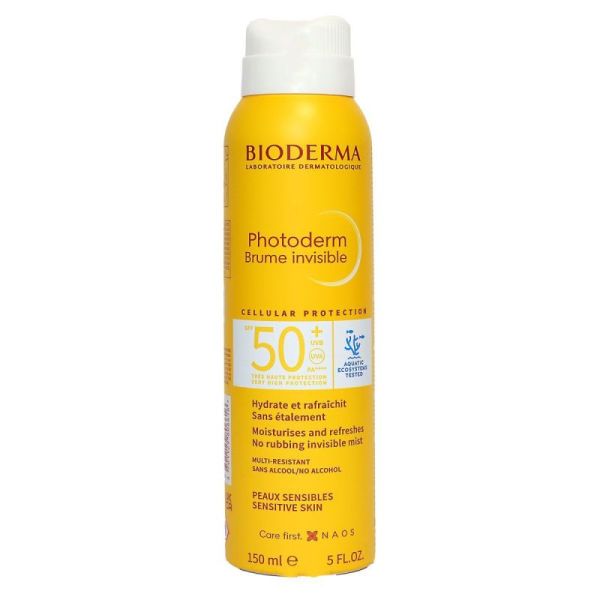 Bioderma Photoderm Brume Inv Spf50 50Ml