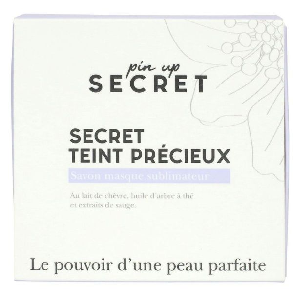 Pinup Secret Teint Precieux