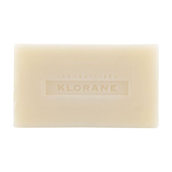 Klorane Shp Solide Avoine 80G