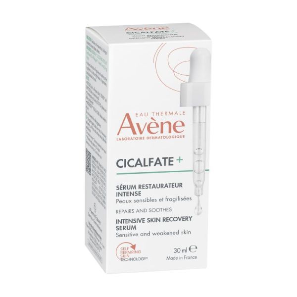 Avene Cicalfate Ser Rest Int F30Ml1