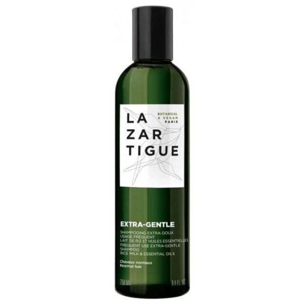 Lazartigue Sh Extra Doux 250Ml