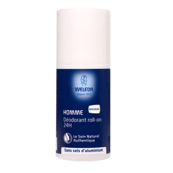 Déodorant roll-on Homme 50ml