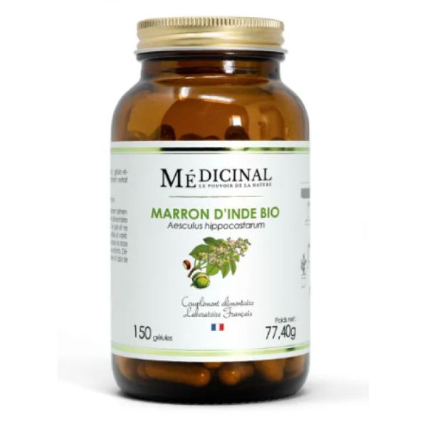 Medicinal Maron Daposinde 150 Gel