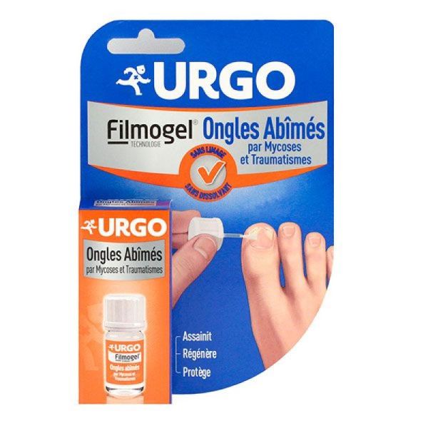 Urgo Ongl Abim Filmogel 3,3Ml