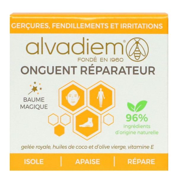 Apivita Onguent 50Ml