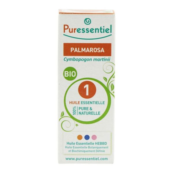 Puressentiel He Bio Palmar 10Ml