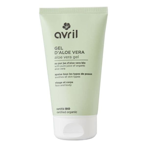 Avril Gel Aloe Vera 150Ml