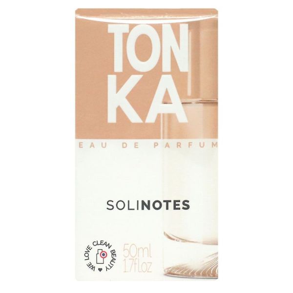 Solitones Tonka Edp 50Ml