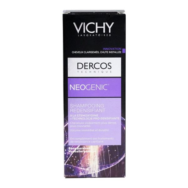 Dercos Sh Neogenic 200Ml