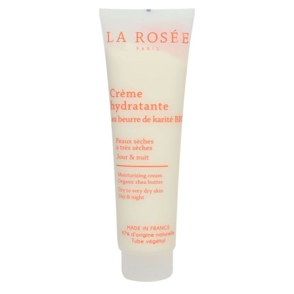 La Rosee Creme P Seches Karite 60Ml