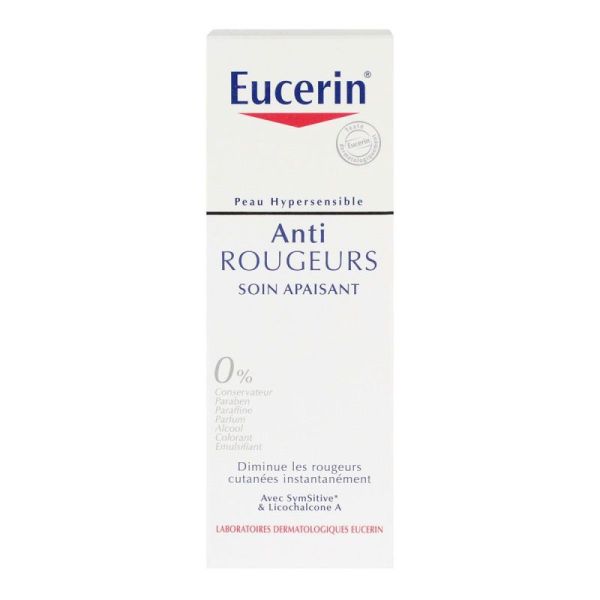 Eucerin Anti Rougeurs Soin Ap