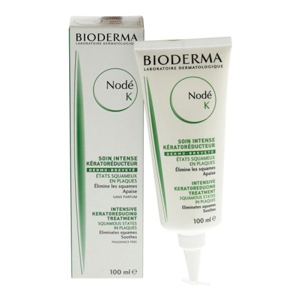 Node K Emuls Dermocapil Tb100Ml