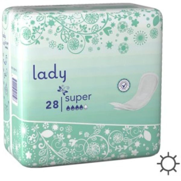 Viva Lady Super 10X28