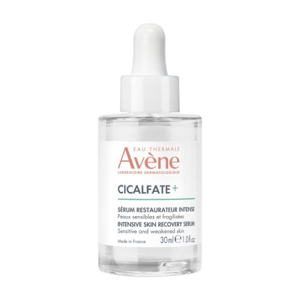 Avene Cicalfate Ser Rest Int F30Ml1