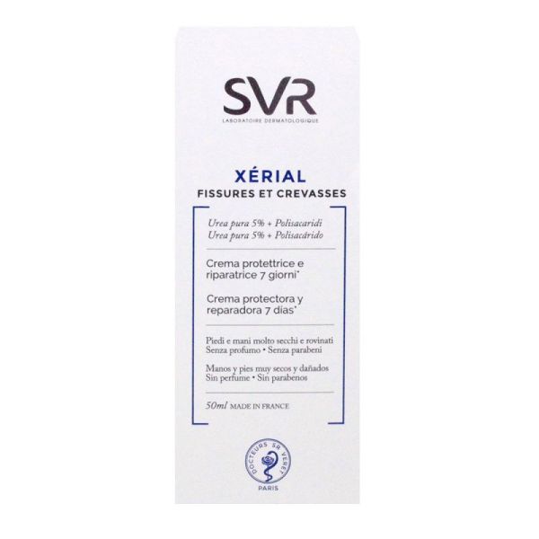 Svr Xerial Fissure/Crevasse 50Ml