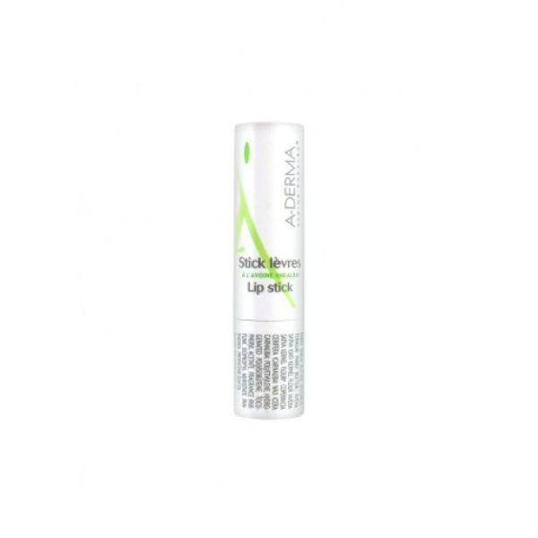 A-Derma Stick Levre 4G