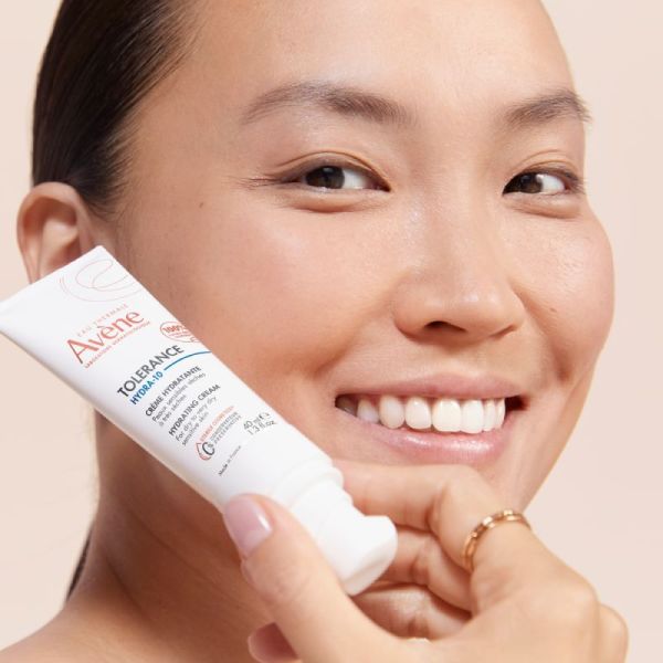 Avene Tolerance Cr Hyd 10 Tb40Ml1