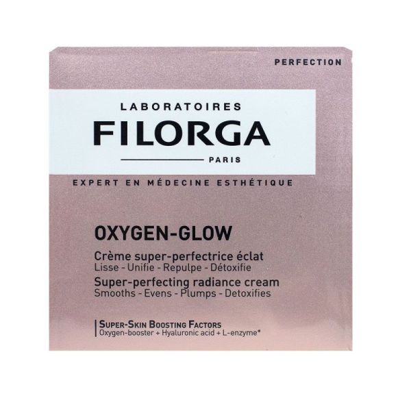 Filorga Oxygen Glow 50Ml