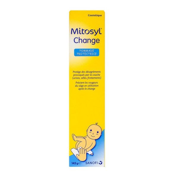 Mitosyl Change Pom Protect 145G