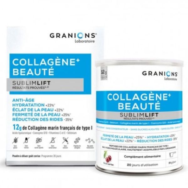 Granions Collagene Beaute Liftexper 300G