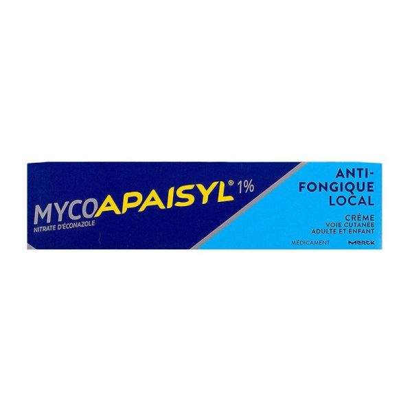 Mycoapaisyl 1 Cr Tub 30G