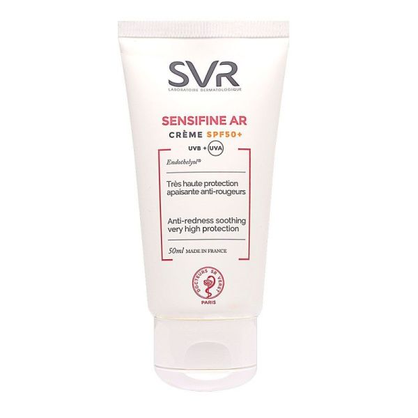 Svr Sensifine Ar Cr Spf 50 50Ml