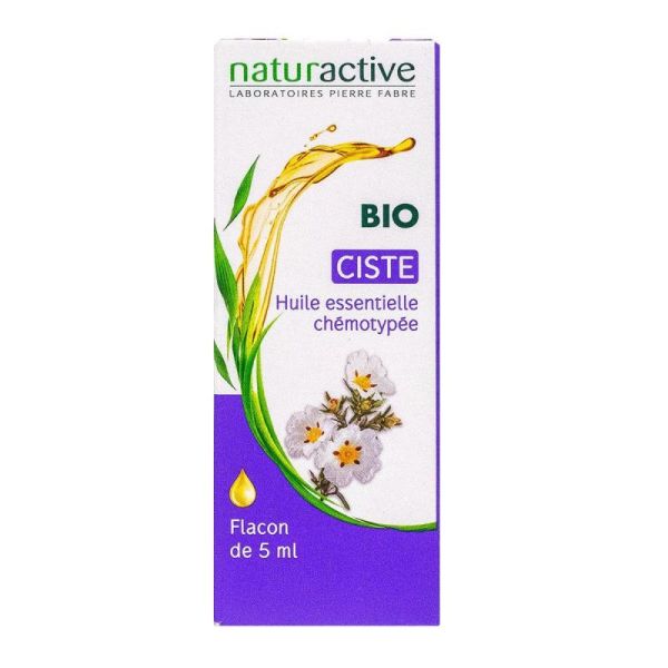 Naturactive He Ciste Fl5Ml1