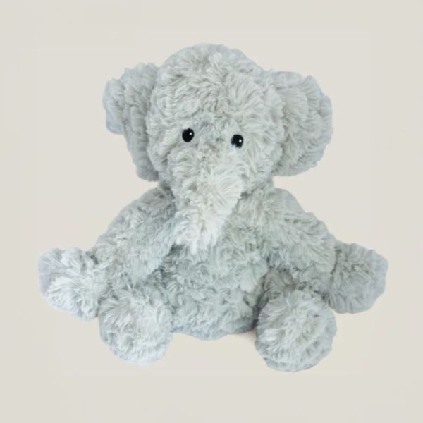 Warmies Bouillotte ELEPHANT 30cm