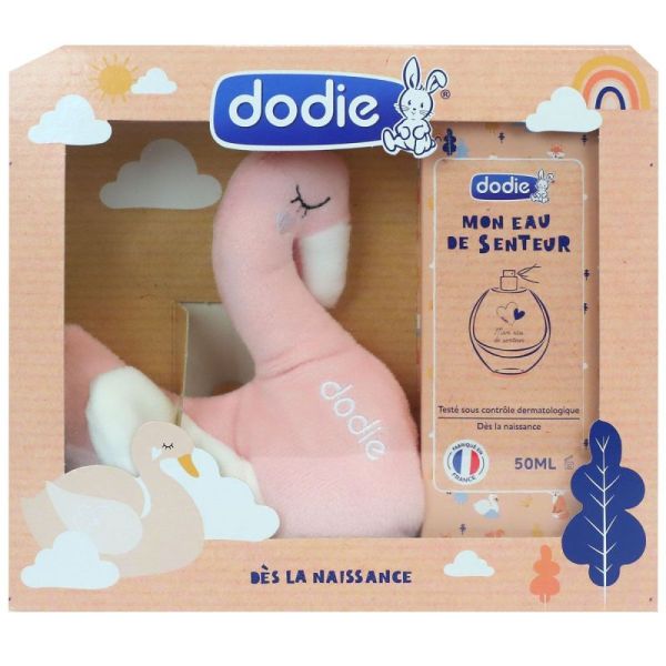 Dodie Coff Eau De Sent Cygne Doudfl50Ml