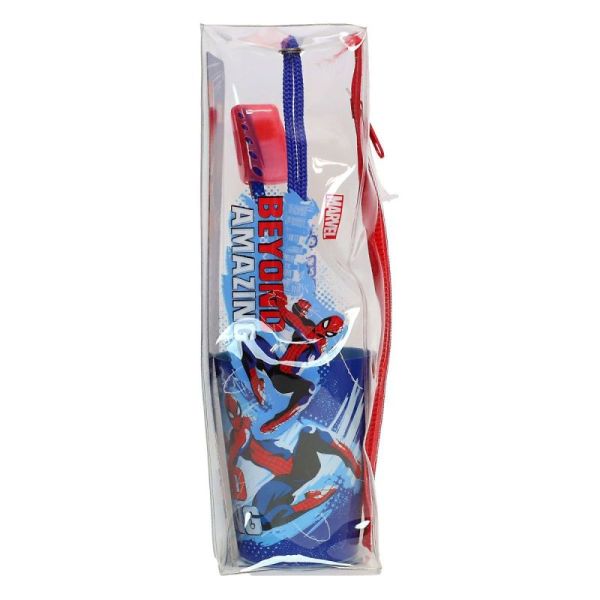 Trousse Spider Man 3ans et +