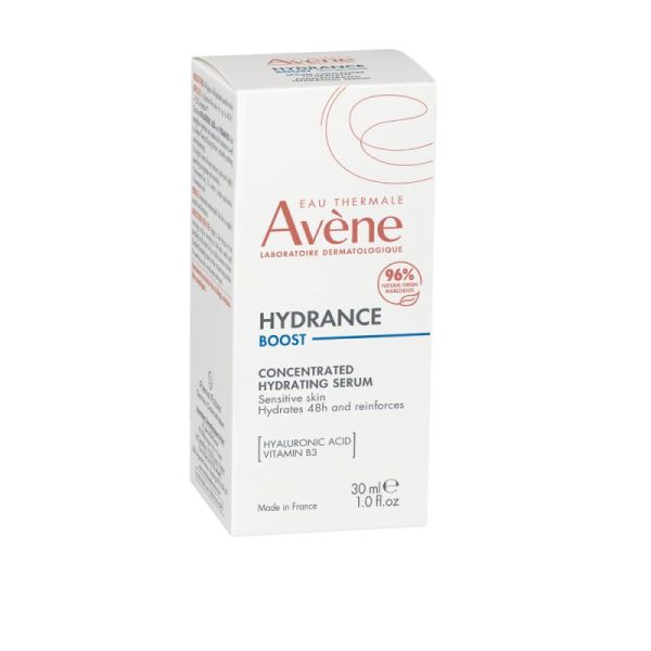 Avene Hydrance Serum Boost 30Ml