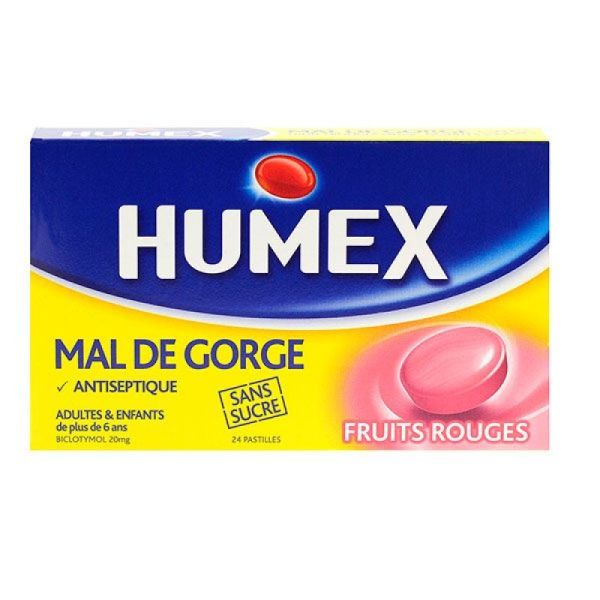 Humex Mal Gorge Fruits Past S/S 24