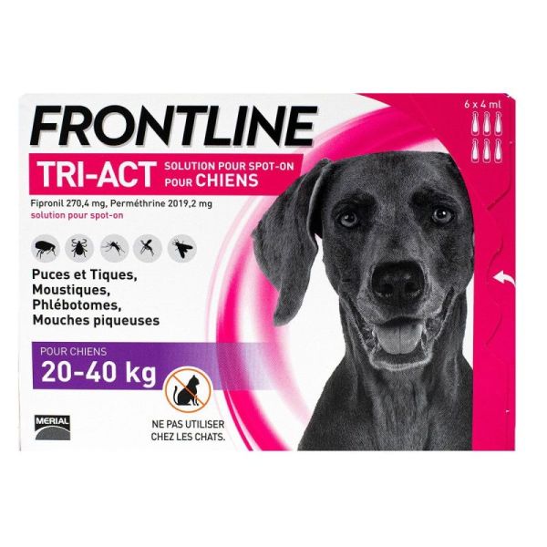 Frontline Tri Act Chien L Pip6