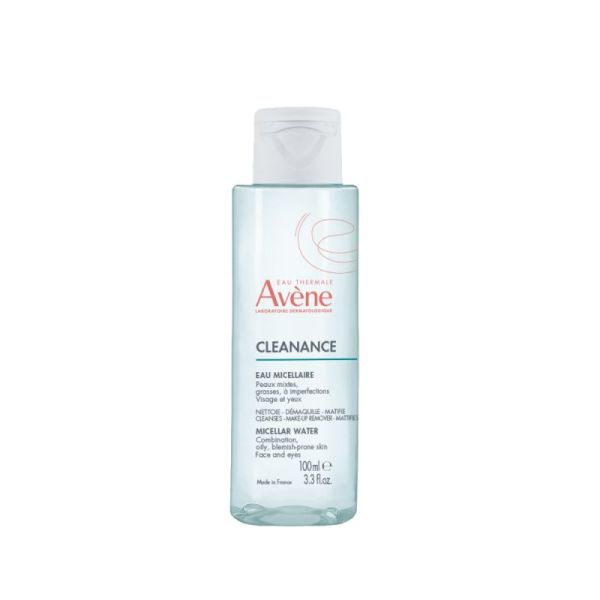 Avene Cleanance Eau Micellaire 100Ml