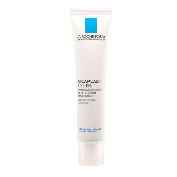 Cicaplast Gel B5 40Ml