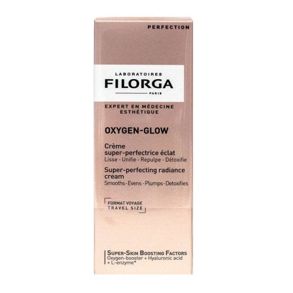 Filorga Oxygen Glow 30Ml