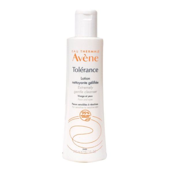 Avene Tolerance Lot Cr Fl200Ml1