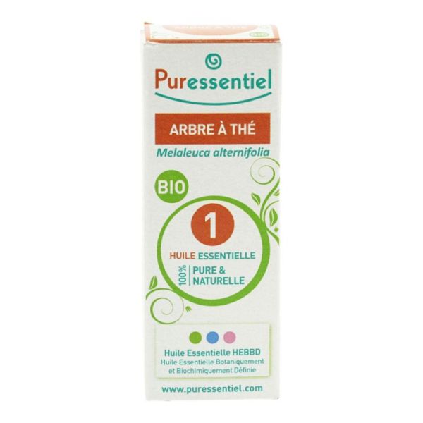 Puressentiel He Bio Arb The10Ml