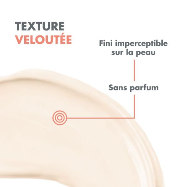 Avene Solr Creme 50 S/Parf 50Ml