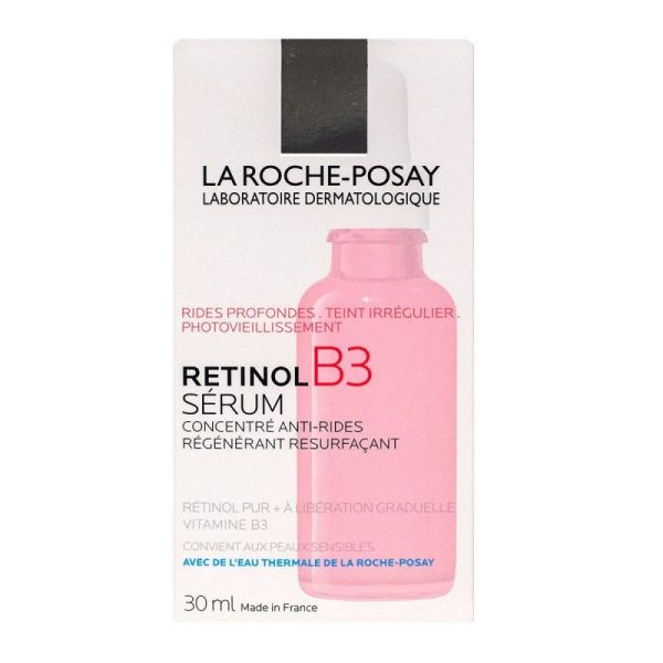 Roche P Retinol B3 Ser Fl30Ml 1