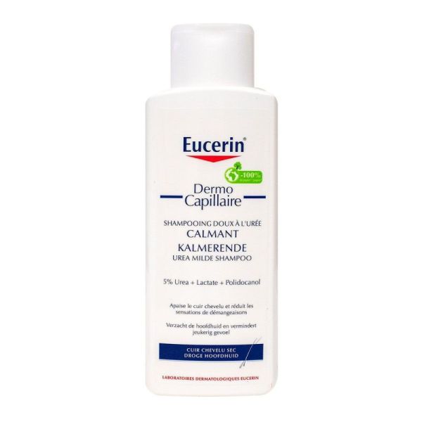 Eucerin Sh Calmant Uree 5 250Ml