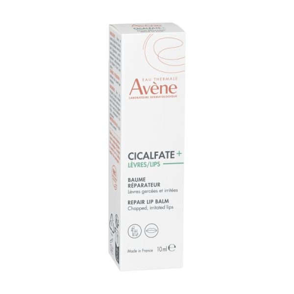 Cicalfate+ baume réparateur lèvres 10ml